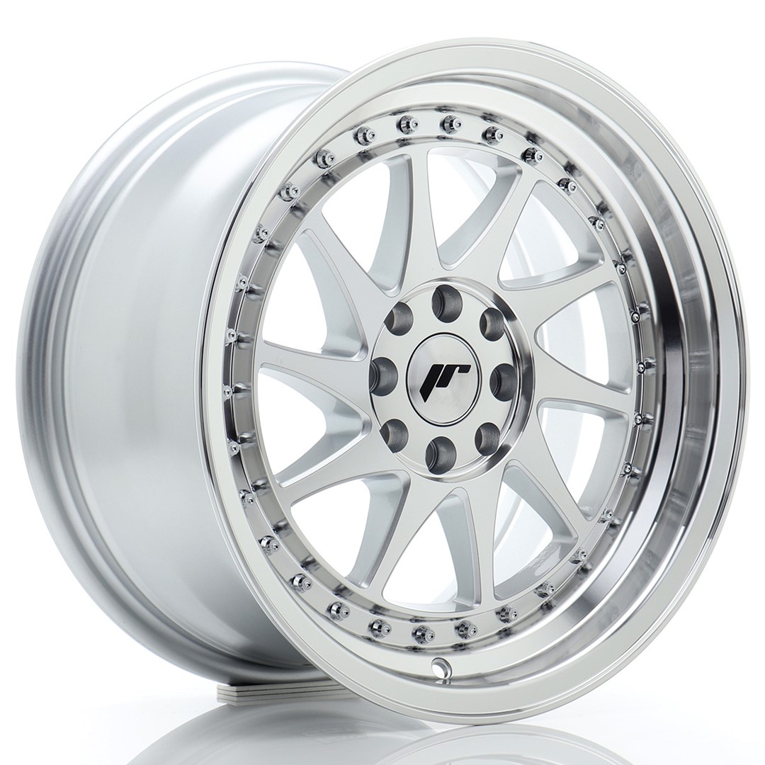 valuveljed Japan Racing JR26