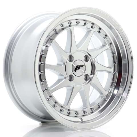 Alloy wheels Japan Racing JR26