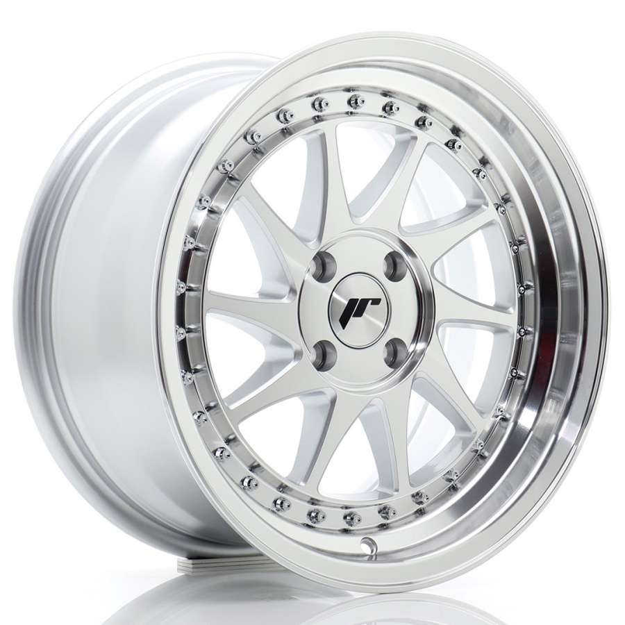 valuveljed Japan Racing JR26