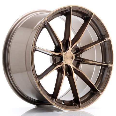 Alloy wheels Japan Racing JR37