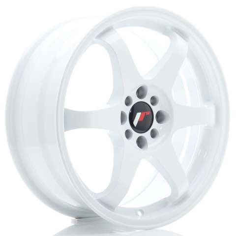 Alloy wheels Japan Racing JR3