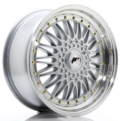 Alloy wheels Japan Racing JR9