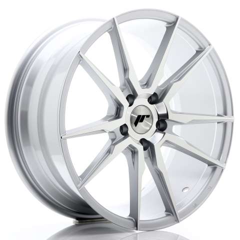 Alloy wheels Japan Racing JR21