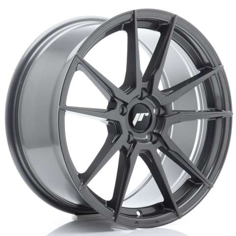 Alloy wheels Japan Racing JR21