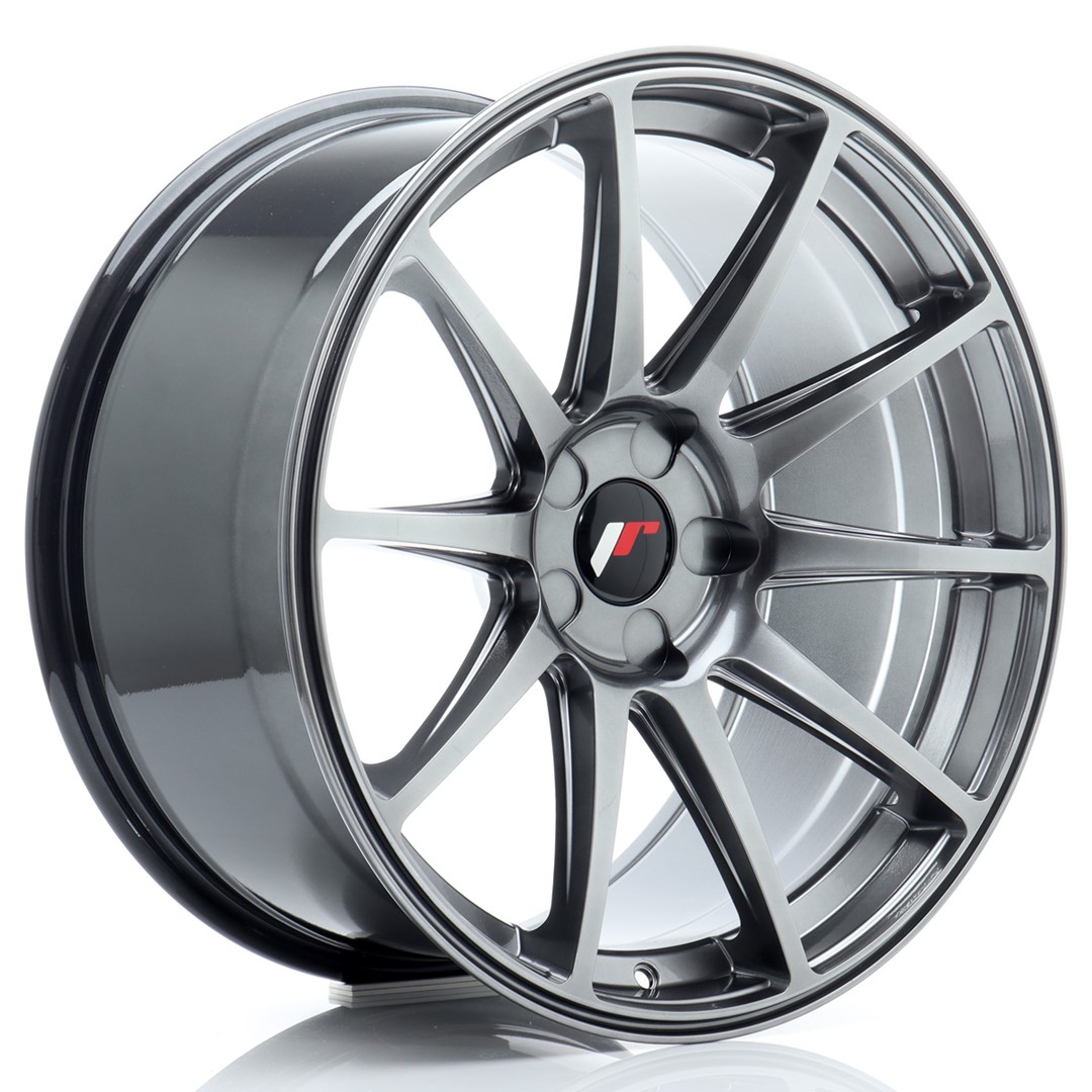 valuveljed Japan Racing JR11