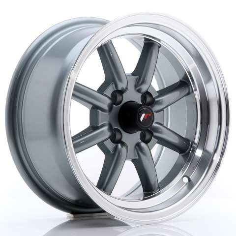Alloy wheels Japan Racing JR19