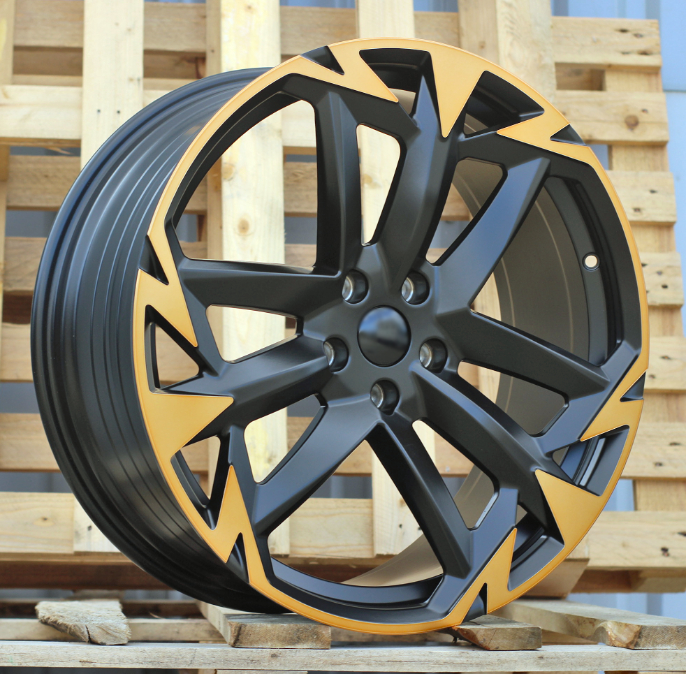 valuveljed JIL Wheels YF3005