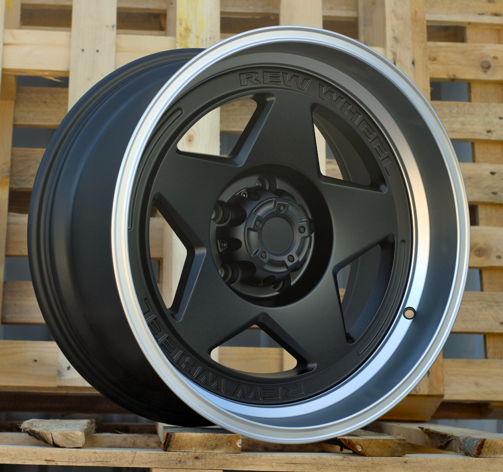valuveljed JIL Wheels JT274