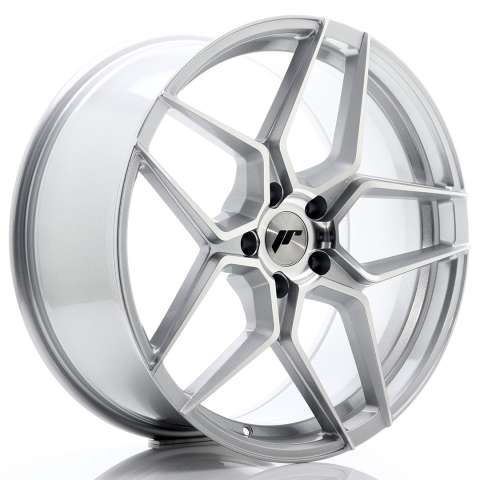 Alloy wheels Japan Racing JR34