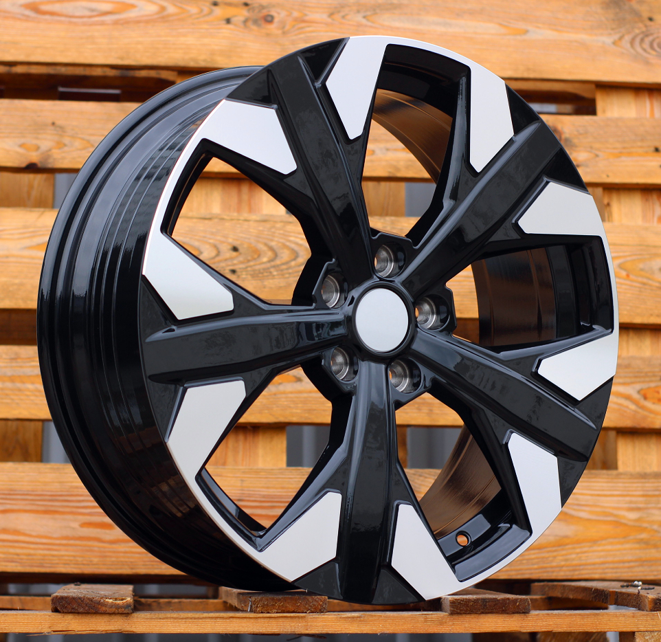 valuveljed JIL Wheels YF5699