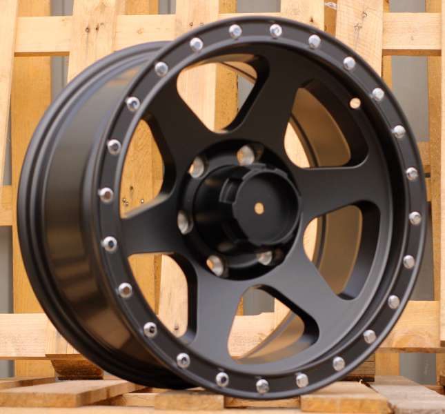 <font face='Tahoma'>vieglmetāla diski</font> JIL Wheels L2016