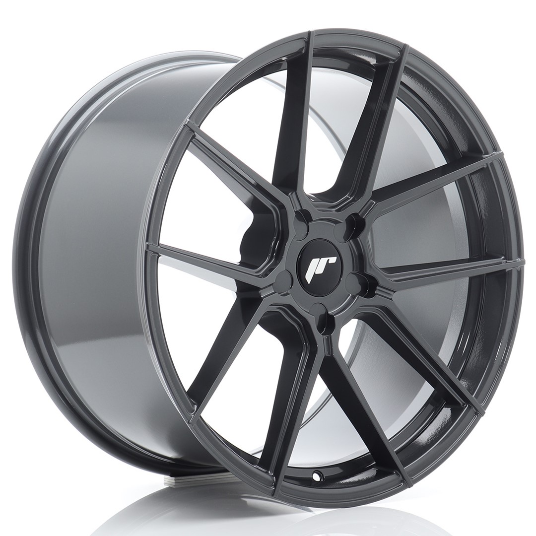 valuveljed Japan Racing JR30