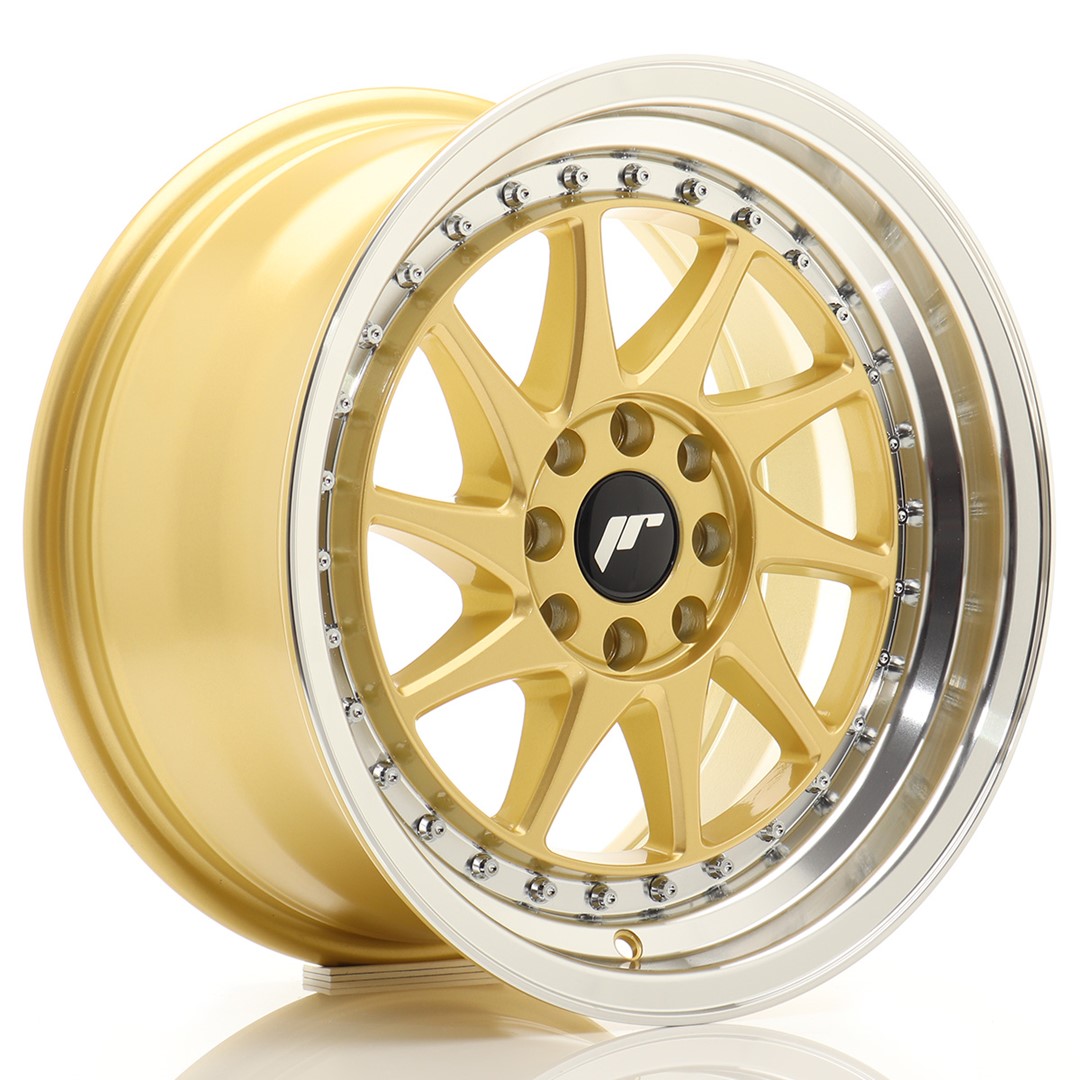 valuveljed Japan Racing JR26