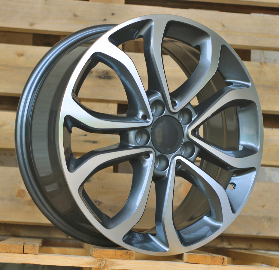 valuveljed JIL Wheels I7044