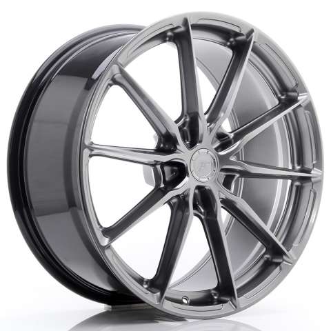 Alloy wheels Japan Racing JR37