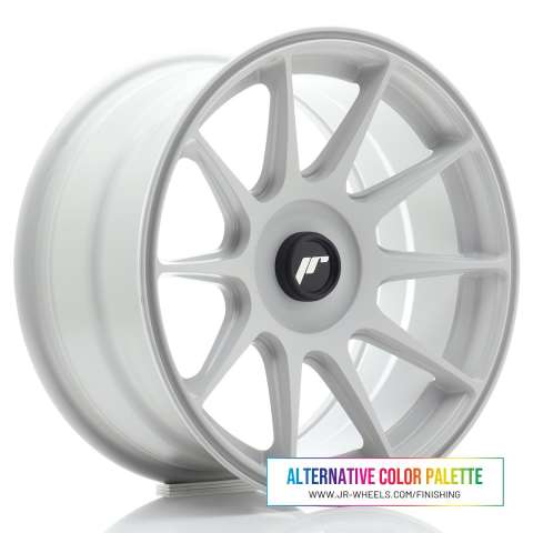 Alloy wheels Japan Racing JR11