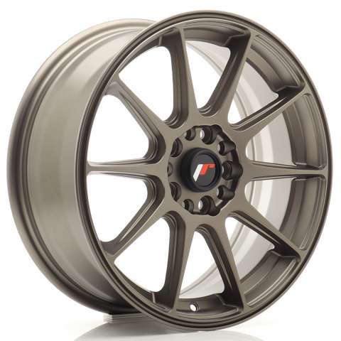 Alloy wheels Japan Racing JR11