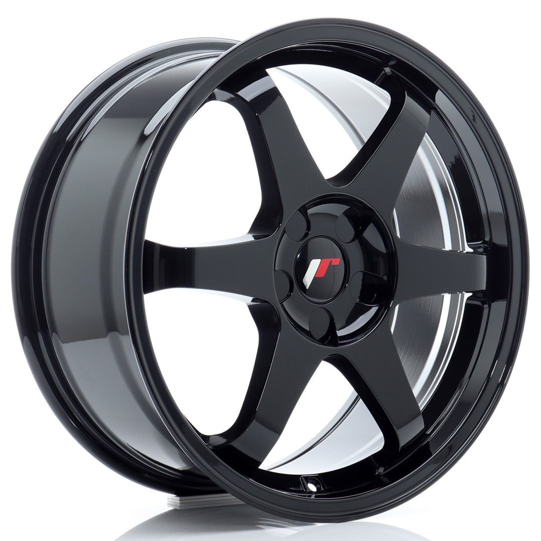 valuveljed Japan Racing JR3