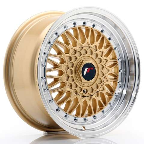 Alloy wheels Japan Racing JR9