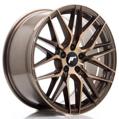 Alloy wheels Japan Racing JR28