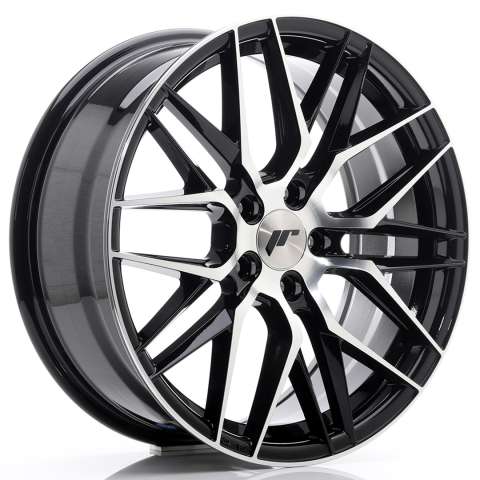 Alloy wheels Japan Racing JR28