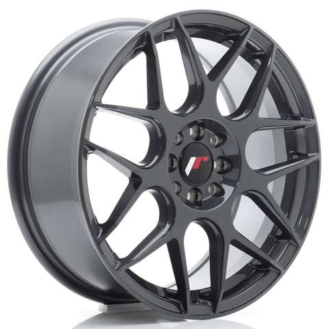 Alloy wheels Japan Racing JR18