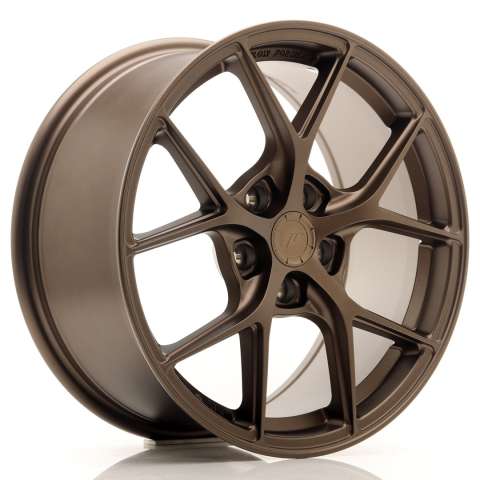 Alloy wheels Japan Racing SL-01