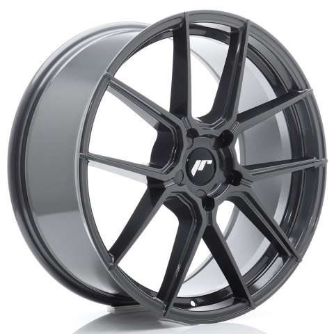 Alloy wheels Japan Racing JR30