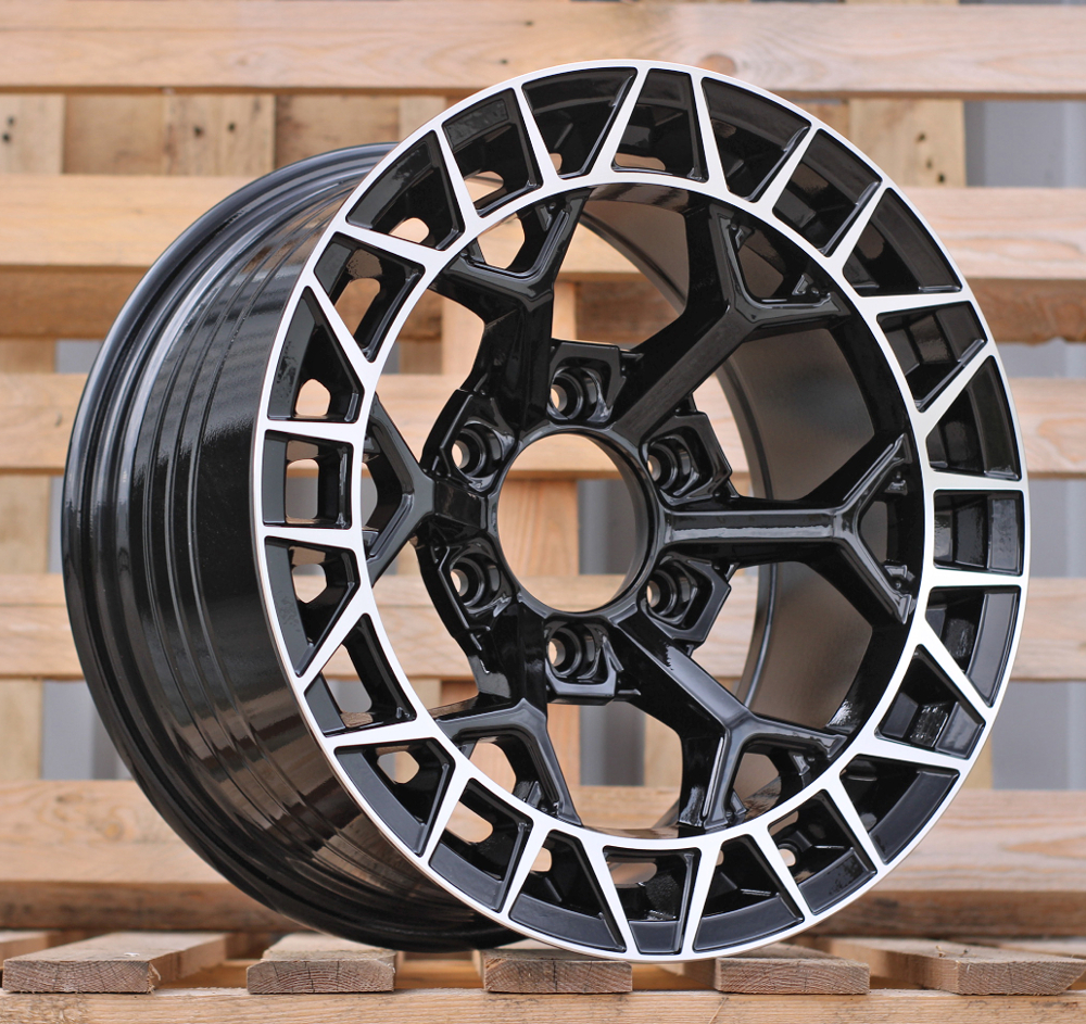 valuveljed JIL Wheels FBX229