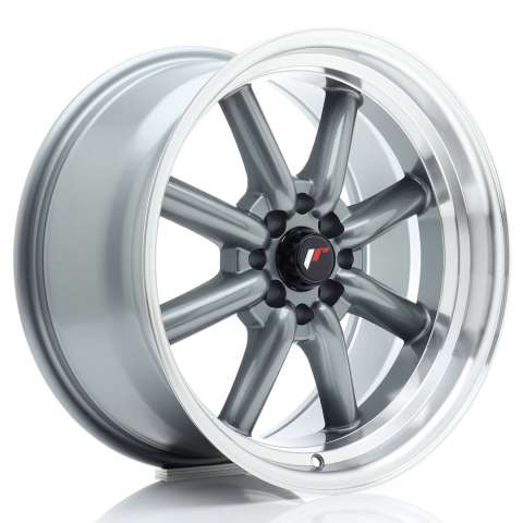 Alloy wheels Japan Racing JR19