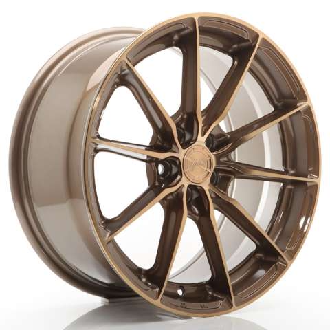 Alloy wheels Japan Racing JR37