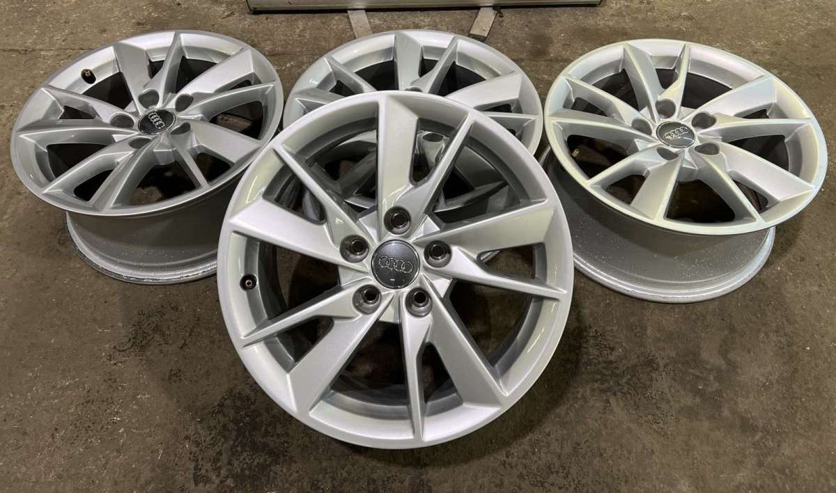 valuveljed Audi Originaal