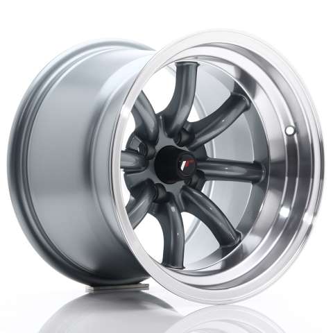Alloy wheels Japan Racing JR19