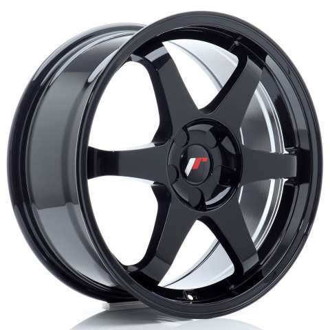 Alloy wheels Japan Racing JR3