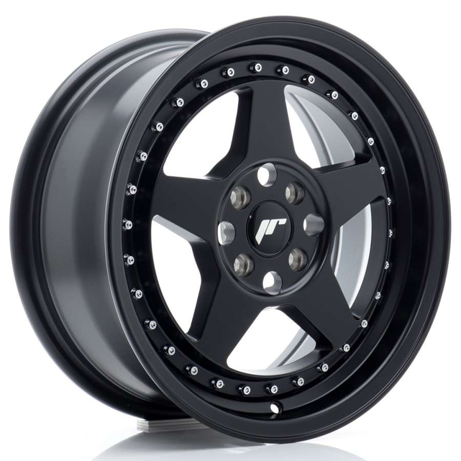 valuveljed Japan Racing JR6