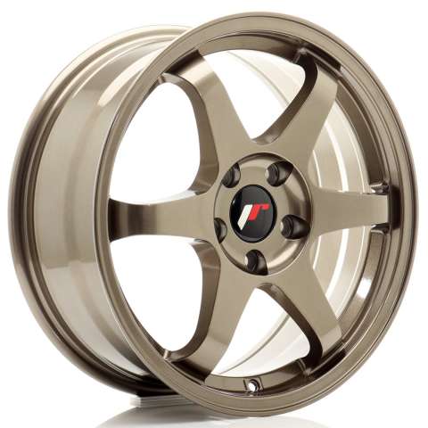 Alloy wheels Japan Racing JR3