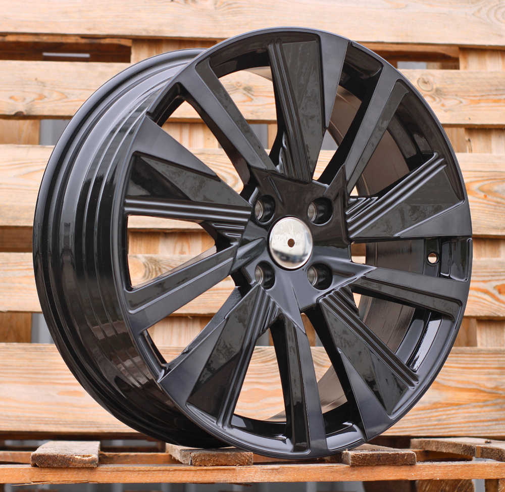valuveljed JIL Wheels YF1152