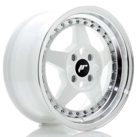Alloy wheels Japan Racing JR6
