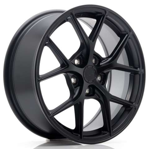 Alloy wheels Japan Racing SL-01