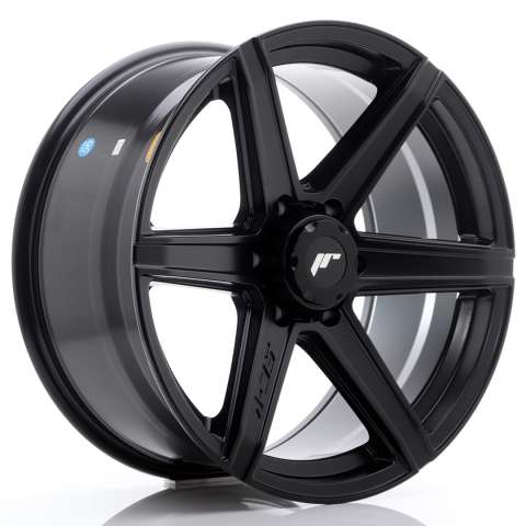 Alloy wheels Japan Racing JRX6