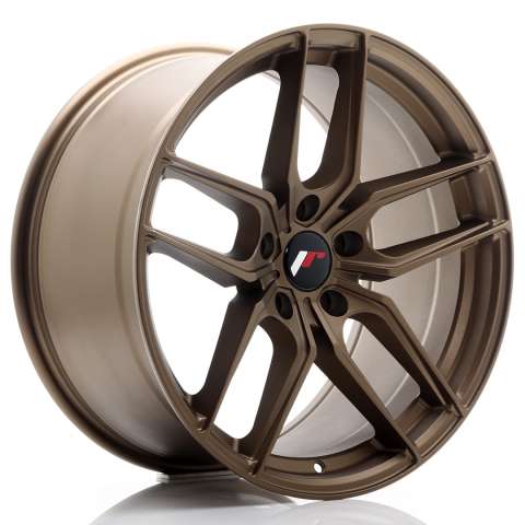 Alloy wheels Japan Racing JR25