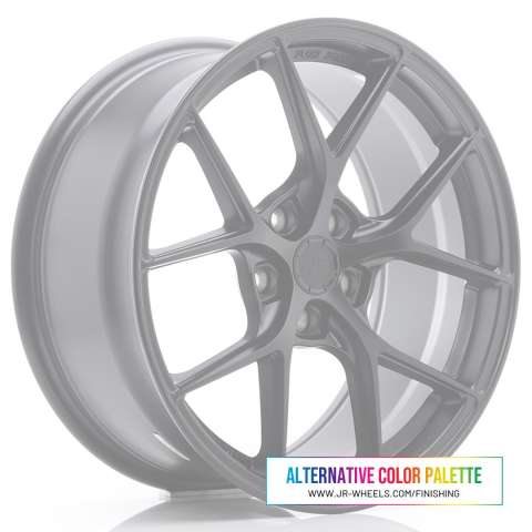 Alloy wheels Japan Racing SL-01