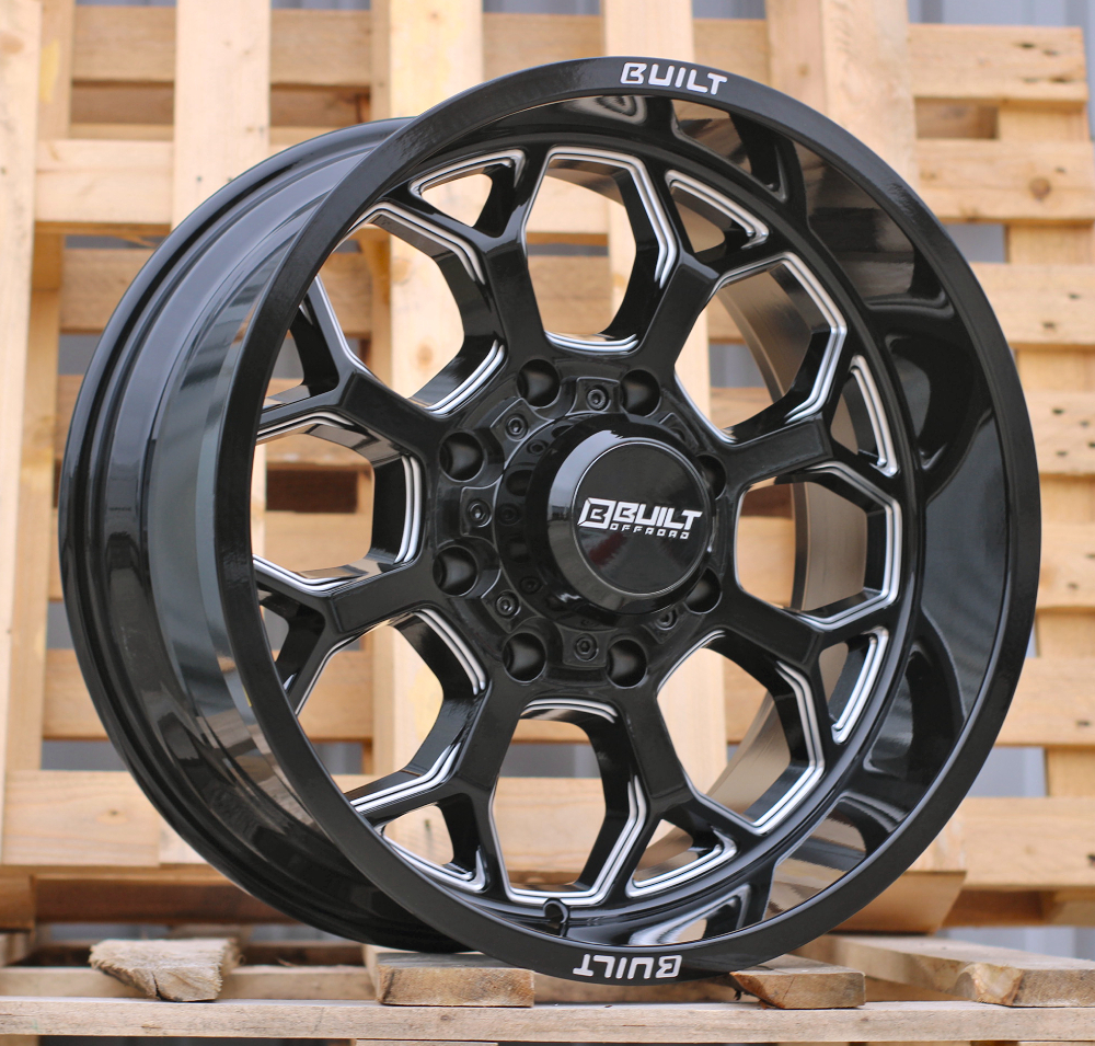 valuveljed JIL Wheels B1960