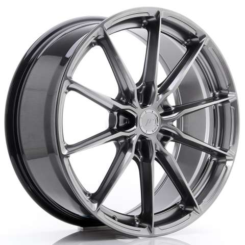 Alloy wheels Japan Racing JR37