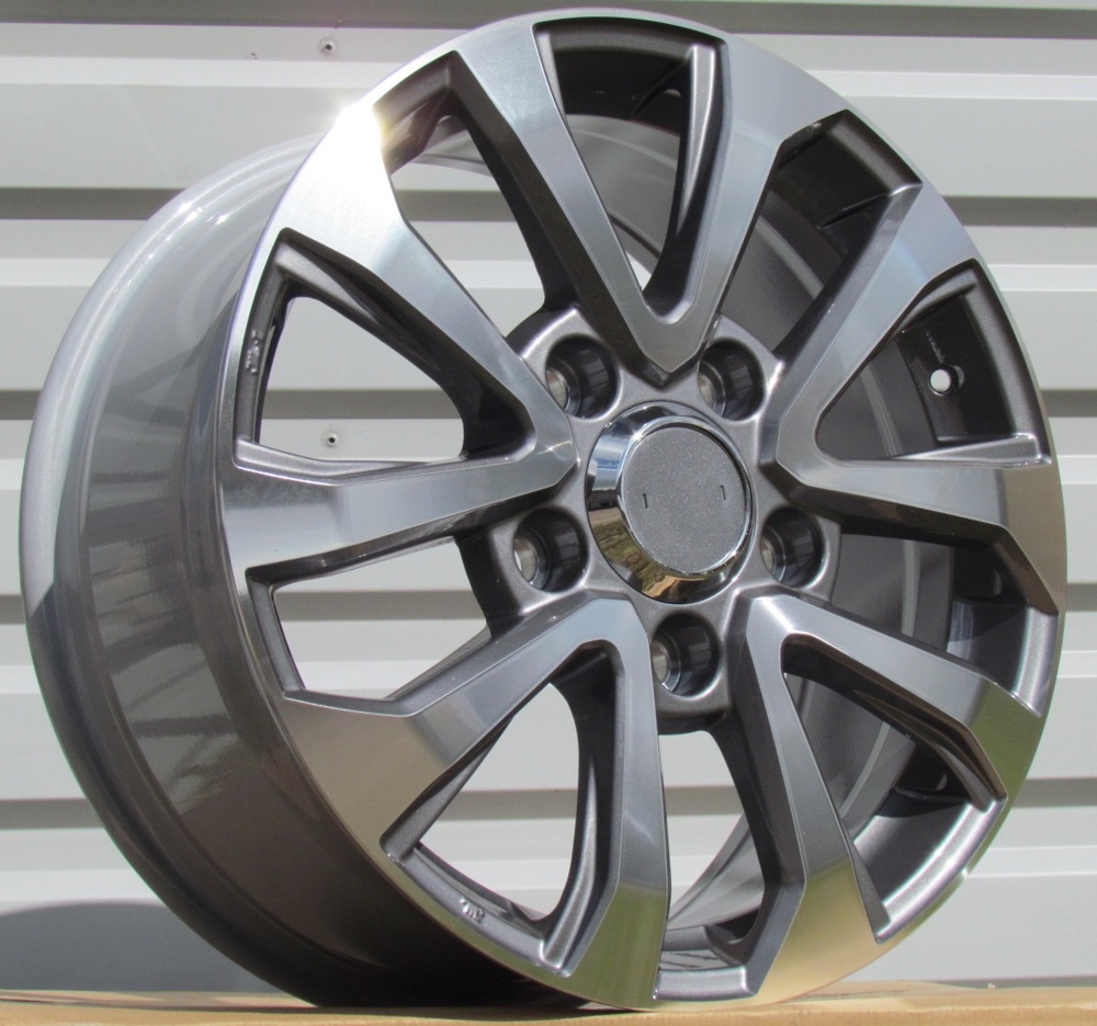 valuveljed JIL Wheels B1156