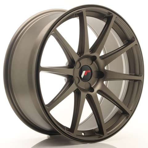 Alloy wheels Japan Racing JR11
