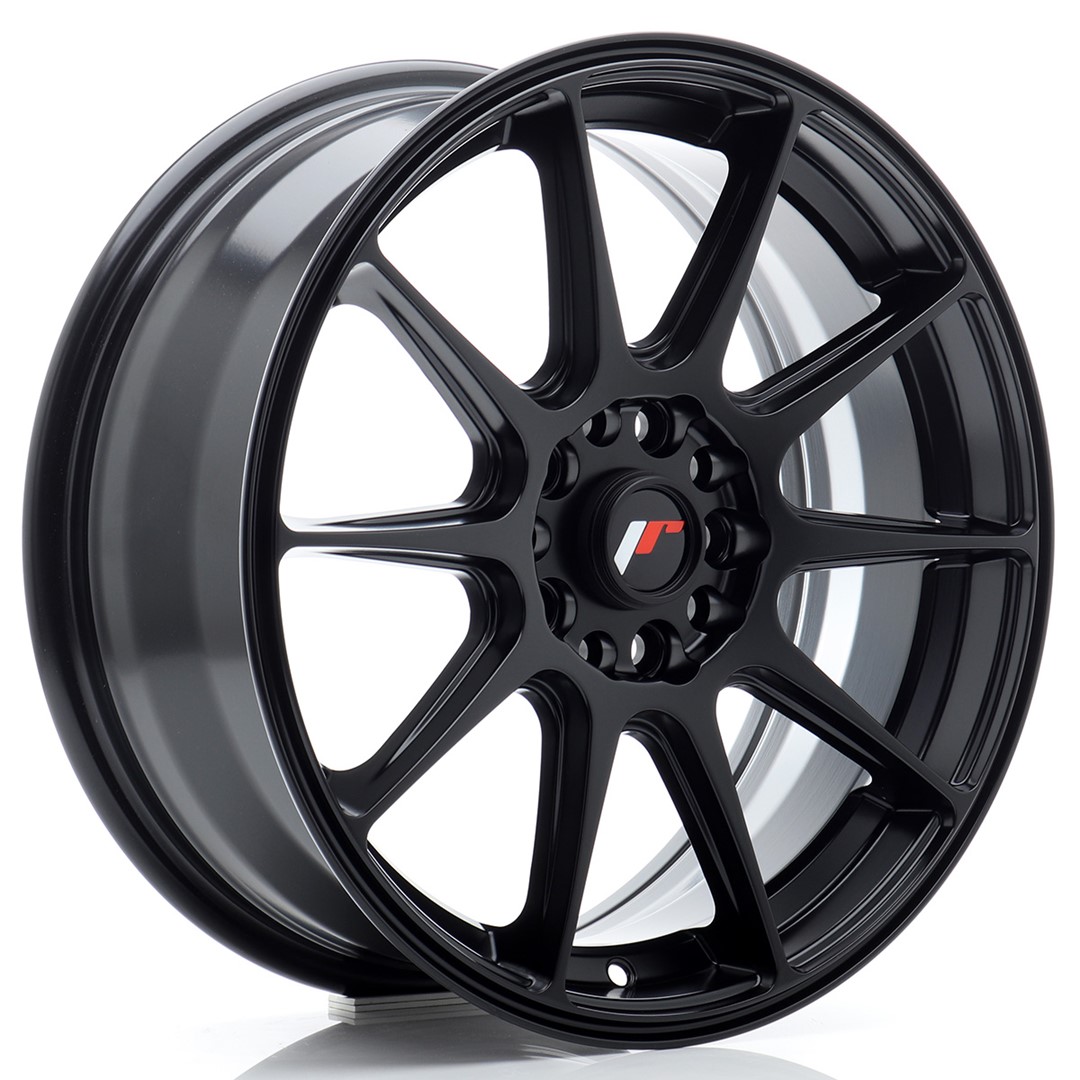 valuveljed Japan Racing JR11