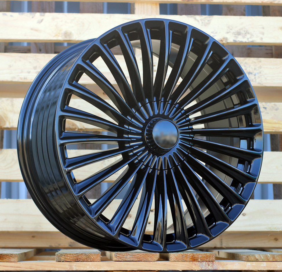 valuveljed JIL Wheels FBX202