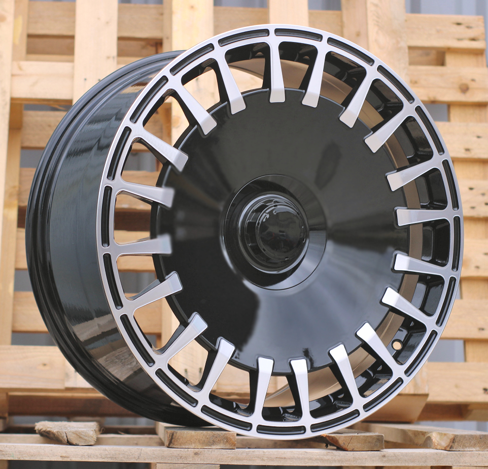 valuveljed JIL Wheels I0343