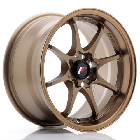 Alloy wheels Japan Racing JR5